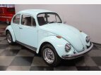 Thumbnail Photo 15 for 1968 Volkswagen Beetle